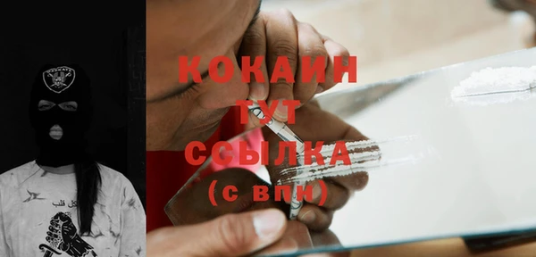 прущий лед Краснослободск